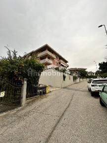 Attico via Giovanni Vincenzo Auna 8, Stadio, Asti