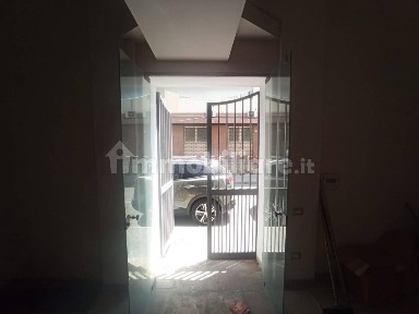 Caserta, Centro Storico - Corso Trieste, Via Don Giovanni Bosco