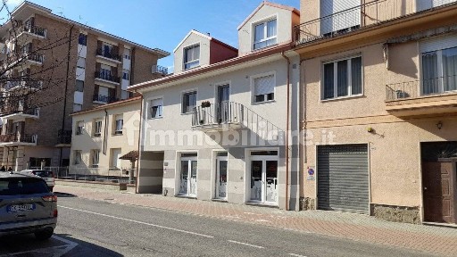Attico - mansarda all'asta viale dei Partigiani 41, Nizza Monferrato