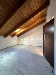 Mansarda via San Martino, Buttigliera d'Asti