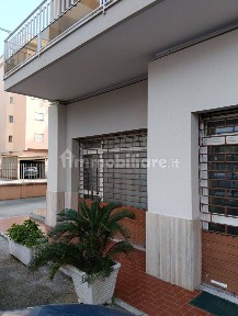 Caserta, Centro Storico - Corso Trieste, Via Cornacchia