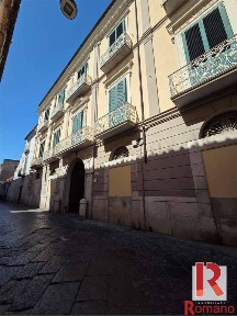 Santa Maria Capua Vetere, via Albana, 108