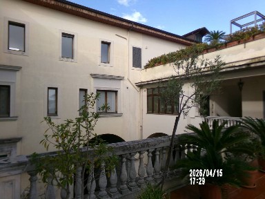 Aversa, Via Seggio