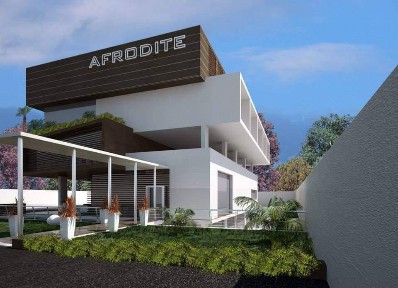 Coworking in affitto