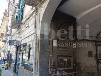 Aversa, Via Roma, 229
