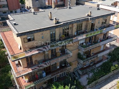Attico via degli Ernici, Piccarello, Latina