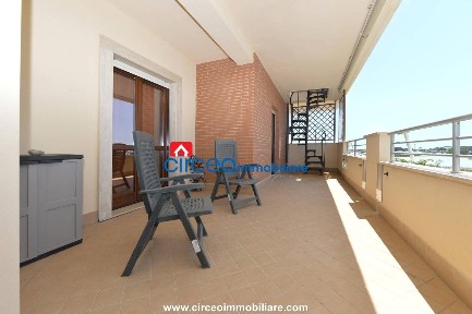 Attico via 4 Maggio, San Felice Circeo