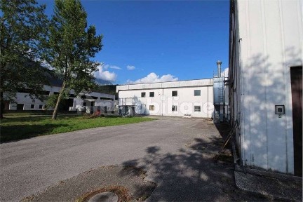 Ponte nelle Alpi, Statale 51, 0