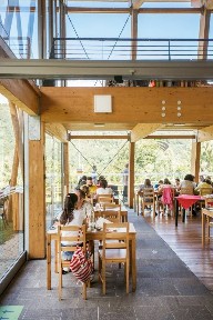 Ristorante in Affitto