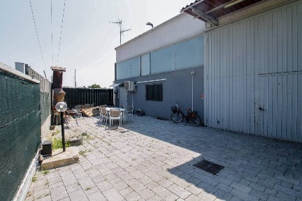 Lodi Vecchio, Via Cascina Varia, 78