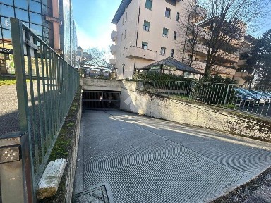 Magazzino - Deposito in Affitto