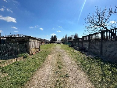 Magazzino - Deposito in Affitto