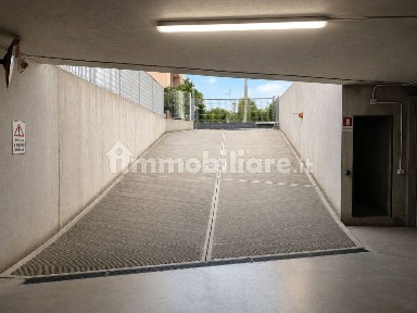Magazzino - Deposito in Affitto