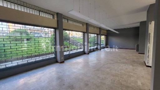 Magazzino - Deposito in Affitto