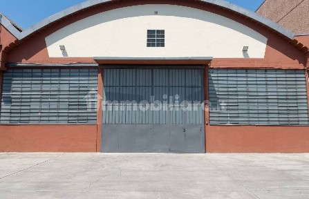 Magazzino - Deposito in Affitto