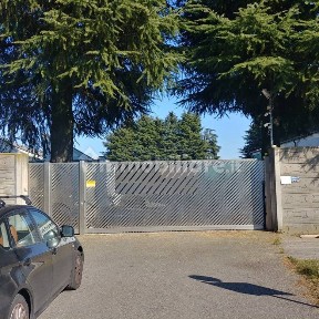 Magazzino - Deposito in Affitto