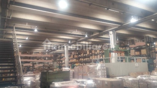 Magazzino - Deposito in Affitto
