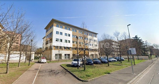 Magazzino - Deposito in Affitto