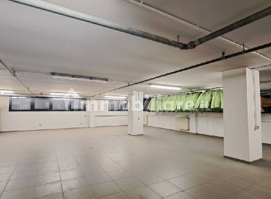Magazzino - Deposito in Affitto