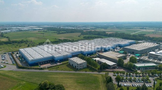 Magazzino - Deposito in Affitto