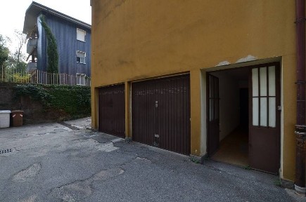 Magazzino - Deposito in Affitto
