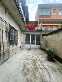 Bovisio-Masciago, Via E. Radice, 5
