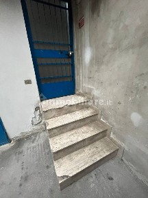 Magazzino - Deposito in Affitto