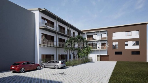 Magazzino - Deposito in Affitto