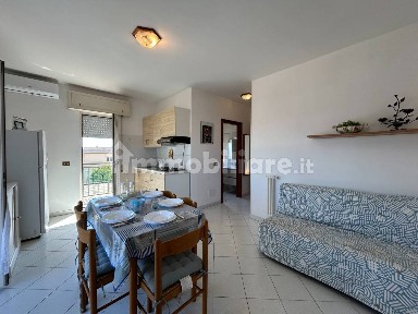 San Felice Circeo, Via Barone Giacchetti, 2