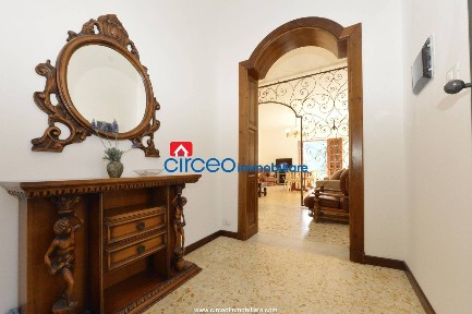 Quadrilocale via Sabaudia 174, San Felice Circeo