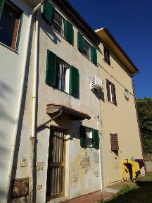 Terratetto unifamiliare via Selvagrossa 27, Centro, Fauglia