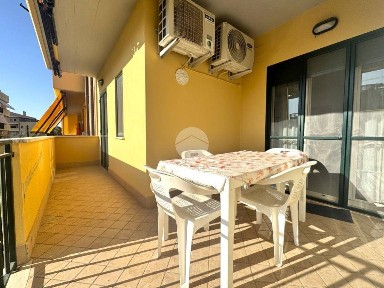 Trilocale via degli Etruschi 7, Centro, Sabaudia