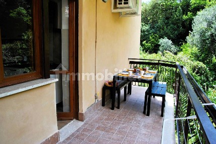 Trilocale via della Conca, Centro, Formia