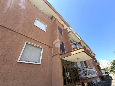 Trilocale via Doria 45, Centro, Sperlonga