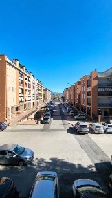 Quadrilocale via Oslavia 41, Centro, Latina