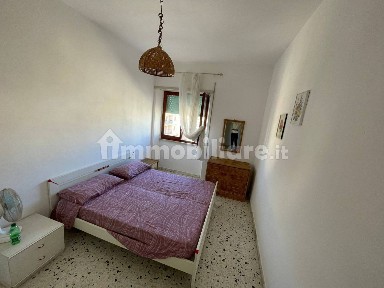Appartamento via Valle, Centro, Sperlonga