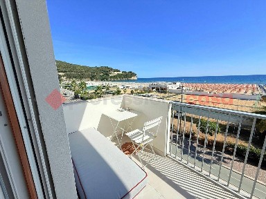 Trilocale via Marina di Serapo, Gaeta
