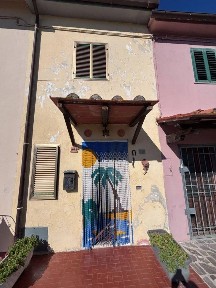 Terratetto unifamiliare via dei Palazzi Nord, Navacchio Nord - Zambra, Cascina