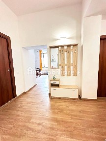 Bilocale via del quartiere, Centro, Terracina