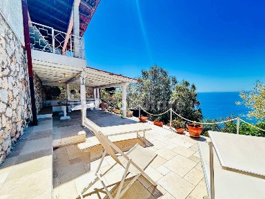 San Felice Circeo, Strada del Sole, 15