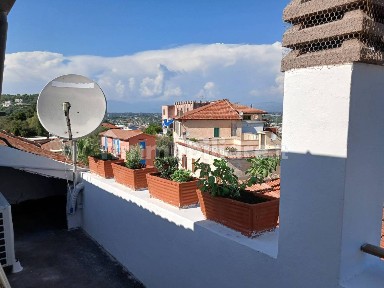 San Felice Circeo, Viale della Vittoria, 40