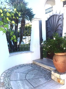 Appartamento via Frangipane 33, Centro, San Felice Circeo