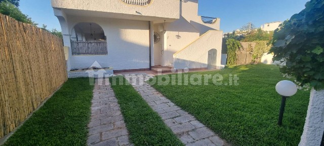 Trilocale via Terracina 213, Centro, San Felice Circeo