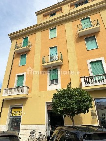 Bilocale piazza della Repubblica, Centro, Terracina