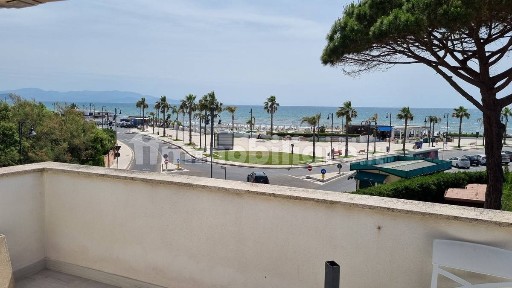 Quadrilocale via Tommaso Tittoni 226, Centro, San Felice Circeo