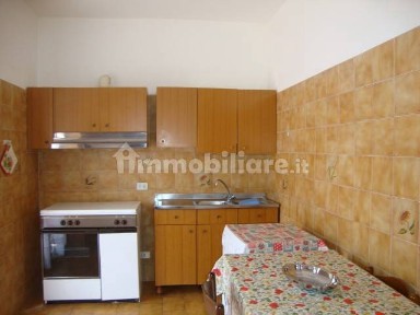 Quadrilocale buono stato, primo piano, Centro, San Felice Circeo
