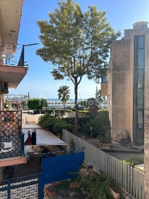Trilocale via Serapide, Gaeta