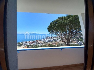 Quadrilocale viale Colle Sant'Agata, Gaeta