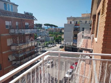 Quadrilocale viale Europa 74, Lungomare Circe, Via Badino, Terracina