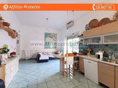 Appartamento via Roma, Centro, Minturno